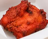 骨無しタンドリーチキン1個 Boneless Tandoori Chicken 1 Pieces(本格ビリヤニハウス アダルサ 北千住店)