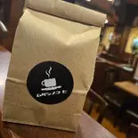 ムサシノコーヒーブレンド（ムサシノコーヒー 田無店）