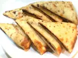 ごまナン Goma Naan（カリカ）