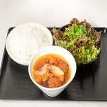 ブンチャーハノイ( Bun Cha Ha Noi )（バインミーファンちゃん）