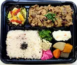 【満足度No,1】牛焼肉弁当（本気の弁当専門店 笹塚【我流】）