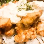 単品チキン南蛮（炭火焼鳥 大和肉鶏 匠）