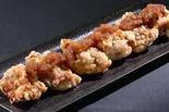 柚子おろしポン酢 鶏から【6個】（こだわりげんこつ唐揚げ 宮島家 西新店）