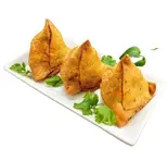 サモサ1p Samosa1p（キョーダイケバブ）