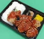 ヤンニョム弁当4個（大分からあげ わん 武庫之荘駅前店）