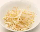 ヤサイ(ニンニク入れますか?豚二郎 野毛店)