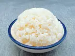 ライス/白饭（楽山楽・甘皮鴨専門店）