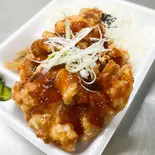 和風おろし弁当(横浜まるざ唐揚げ工房とりまる蒲田店)