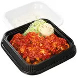 赤辛弁当（からやま さいたま町谷）