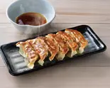 特製焼餃子(月の宴 仙台東口駅前店)