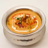 チキンコルマカレー（Royal Koseli Kitchen）