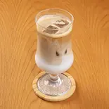 [アイス]アイスカフェラテ（BEVALLEY COFFEE）