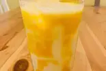 マンゴーラッシー/Mango Lassi(Diamond star)