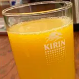 マンゴーラッシー/Mango Lassi（MANAKAMANA 千鳥橋店）
