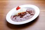 焼肉屋のハヤシライス（ニクタラシ金山店）