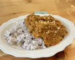 腸活ドライカレー（Cafe Daisy）