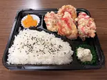 紅生姜唐揚げ(4個)（カリッジュ舟入店）