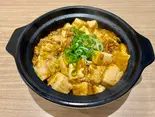 マーポー豆腐（中華酒場 林）