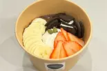 オレオ グリーク(mirage cafe)