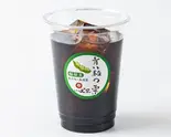 アイスコーヒー（いっ久家どーなつ北千住店）