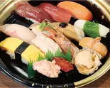 1051】嵐山（海鮮寿司めちゃんこ 博多駅筑紫口店）