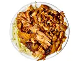 おつまみケバブ レギュラーサイズ Kebab Snack (Regular Size)（Kebab Shop）