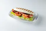 マックスサンド B (BLT) MAX SAND B BaconLettuceTomato（MAXCAFE 博多中洲店）