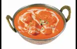 バターチキンカレー Butter Chicken Curry（HELLO KITCHEN）