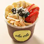 アサイーボウル R（olu olu）