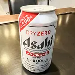 ノンアルコールビール(缶)(ABENO HUB)
