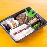 鰆サワラ西京焼弁当（大師北 サカナノミ）
