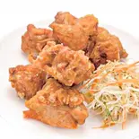 鶏肉の唐揚げ（冬木中華酒場）