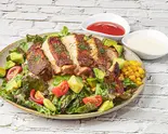 アボカド NYジャークチキンタコライス（【ごはん特盛まで無料】ジャークチキン＆TACORICE 日吉店）