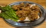 カレーザンギ(ブラセリエ)