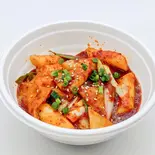 トッポキ（焼肉一山）