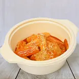 トッポキ TTEOKBOKKI（マイチキン）