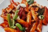 トッポギ（韓国お母さんの贅沢手作りごはん 三味）