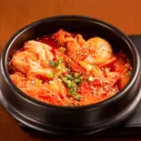 トッポキ（セマウル食堂 上野店）