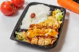 チキン南蛮弁当（Bento-ya テイスト）