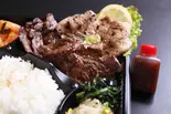 焼肉弁当（北海道焼肉プライム）