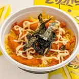 金のとりからマヨ丼(中)（金のとりから大和田店）