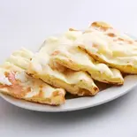 ココナッツナン/COconut Nan（ASIAN RESTAURANT TARAKHOLA KOSELI）