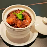 小壺牛肉 小碗牛肉（中華ビストロ享京味シャンジィンウェ）