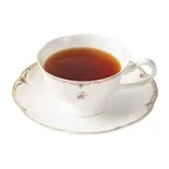 紅茶(ダージリン HOT)Darjeeling Tea（珈琲館 銀座中央通り二丁目店）