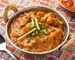 ベジタブルカレー / Vegetable Curry（Asian Kitchen Sakura）