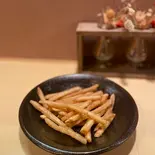 アンチョビフライドポテト180g(28ventotto)