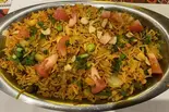 マトンビリヤニ Mutton Birani(AGRIM 港区弁天町店)
