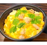 親子丼 Oyako-don（丼デリ成増店）