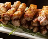 肩ロース定食  목살 정식（熟成サムギョプサル専門店デジハンマリ西葛西店）