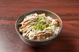 チャーシュー丼（ど・みそ八丁堀店）